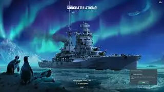 20x Mega Santa Containers Opening #2 | World of Warships