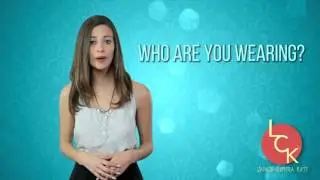 Welcome To Lights Camera Kate With Kate Durocher