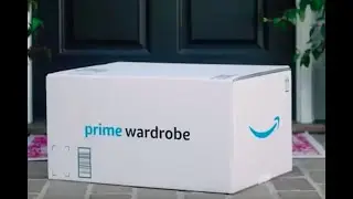 Amazon Prime Wardrobe + Try On Haul!