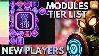 The Best Modules For NEW PLAYERS - The Tower Idle Tower Defense