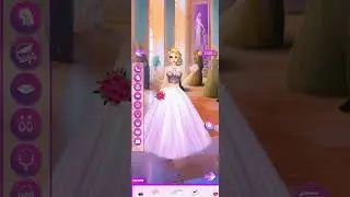 Princess Wedding Makeup Salon & Bridal Dress Up Fashion Game