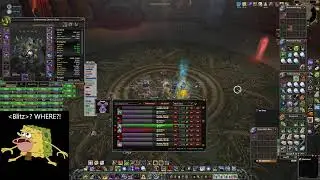 (Blitz) WoW MOP Heroic 25 ToT GDKP FUN TIME!!! (1/10/26)
