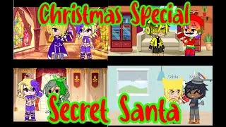 Secret Santa&rsquo;s (PMTOK Christmas Special)