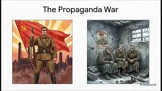 Battle of Stalingrad: The Turning Point of WW2 Eastern Front