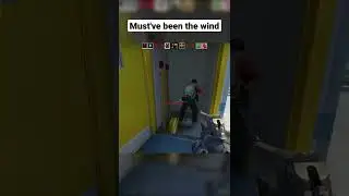 Oblivion NPC - #shorts #shortsclip #gaming #youtube #csgo #viral #youtuber #counterstrike #npc