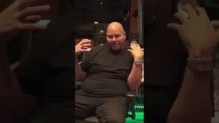 Fat Joe  on Jamaicans 🇯🇲 #fatjoe #jamaica #reggae