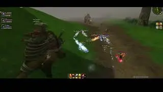 FORSAKEN ANTUSA ONLİNE