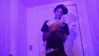 Det.Arab - Pull Up (Official Video)