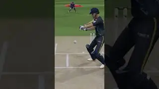 Easy drop ft.Venkatesh Iyer #trendingshorts #cricket #cricketgameplay #trendingsong #cricketshorts