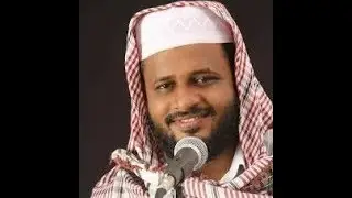 ABOORABEEH SADHAKKATTHULLA BAQAVI  | ISLAMIC SPEECH 2019 | ANACHAL, MUNNAR | 02.05.2019 | 8:30 PM