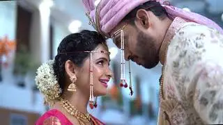 Wedding: Akshay & Amruta