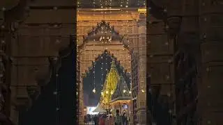 Kashi vishwanath 🙏🙏❤️ #kashivishwanath #kashicorridor # mahadev