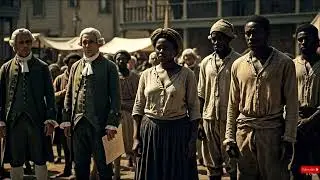 The Truth They Erased: How the Transatlantic Slave Trade Destroyed Africa&rsquo;s Future