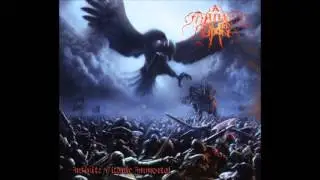 A Hill to Die Upon 