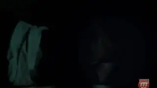 Fear walking dead Alycia mom talk to her about sex