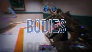 Bodies - Black Ops 7 Montage