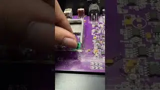 Cuộn dây trung tần cho Micro