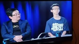 Princeton Community TV interview: VR Maker HQ