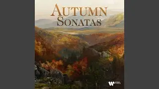 6 Romances, Op. 7: No. 1, Autumn Song