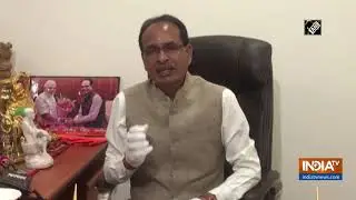 COVID19: If needed, will extend lockdown, says CM Shivraj Singh Chouhan