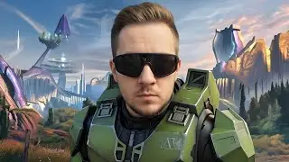 HALO НА PS5?! МИСИЯ: ОБЪЕДИНИТЬ ВСЕХ ГЕЙМЕРОВ!