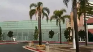 Santa Clara Convention center