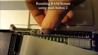 Information Display System Final Year Project