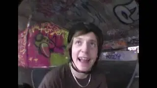 CLIPSWICH: 2008, Chris Crabtree, Mark Munson, Gorm, Dave Davies & Adam Howe