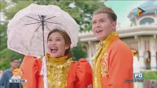 Bagong adventure ride sa isang theme park sa Sta. Rosa, Laguna, patuloy na dinarayo