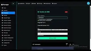 💥 SMS Internacional Barato 🚀 API Profesional desde $0.35