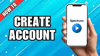Как создать учетную запись в Spectrum