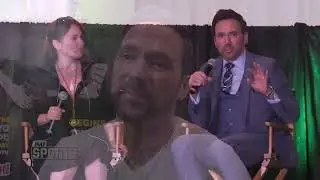 In Memory of Jason David Frank - RIP