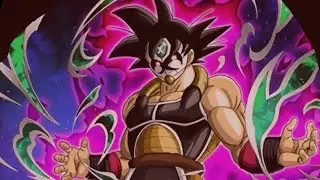 Dragon Ball xenoverse 2:Razor's story-masked Saiyan and the earthling battled a destroyer-game play