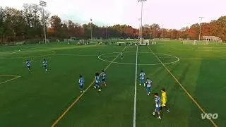 home vs rwfc 2025 10 26