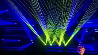 Astrix @ Dreamstate SoCal 2016
