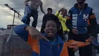 Alshawn Martin ft. Fivio Foreign - Act Out