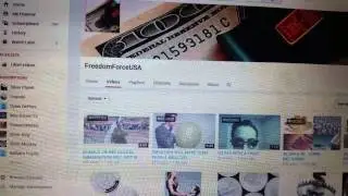 FreedomForceUSA Shoutout!!!!!