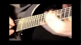 Riccardo Tonoli #mayonesduncan Keith Merrow Mayones Duncan Solo Competition-add electro & strings