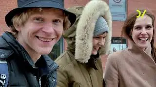 Тюмень. Выйти на улицы