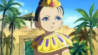 BUDA (Mediatres Estudio)