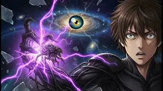 What If Alex Mercer Became the Apex Threat of the Galaxy
