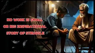 Zero से Hero तक का सफर 💪🔥 | Inspirational Real-Life Success Story 🌟