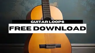 (FREE) ACOUSTIC GUITAR - 
