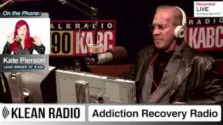 B-52s Kate Pierson Interview w/ Pat O'Brien of KLEAN Radio
