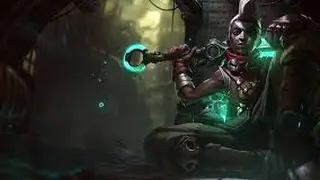 SKT T1 Faker - Ekko vs Syndra Patch 7.3
