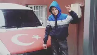 değirmenlikızık ortam  gençleri