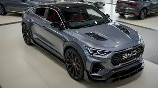&iquest;El mejor SUV el&eacute;ctrico del 2026? 🔥 BYD Song L EV a prueba...