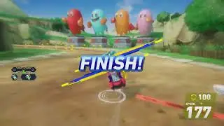 Super Team SANIC Racing Wins XI