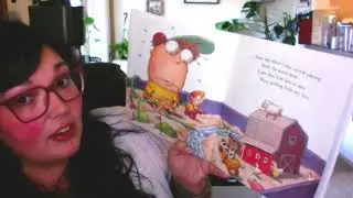 Parts Read Aloud 🦴 | Storytime with Successful Solutions (Fun Body Parts Story for Kids)