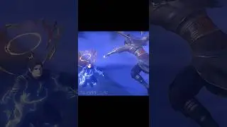 Cao yin😘 impressing Xaio yan😍 Battle through the heavens | Donghua_anime_amv#btth#xiaoyan😳#donghua🔥